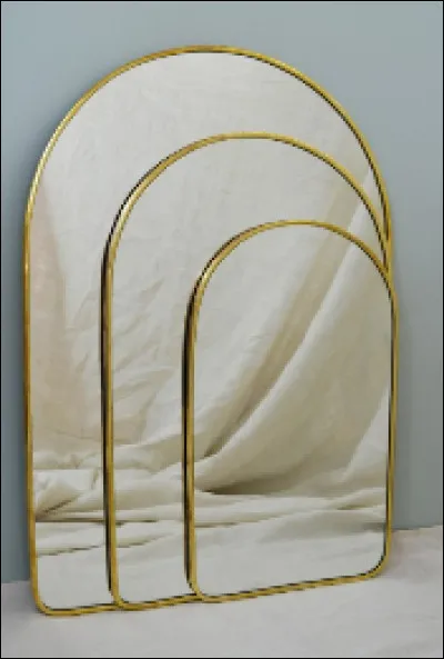 Ces bords dorés sont en or véritable.