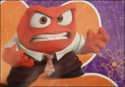 La colère l'a fait disjoncter.