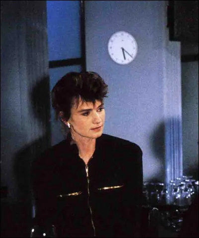 Comment s'intitule cette comédie dramatique avec Miou-Miou ?