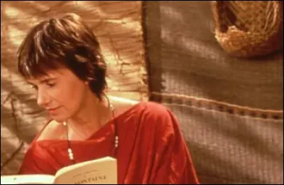 Quelle est cette comédie avec Miou-Miou ?