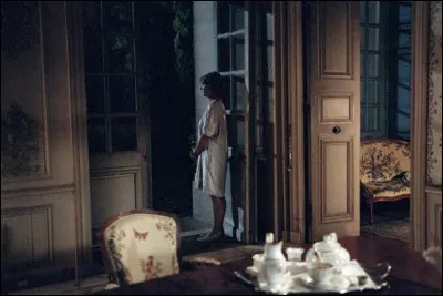 Ce thriller avec Miou-Miou est...