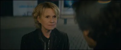 Dans quel drame voyons-nous Miou-Miou ainsi ?