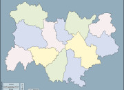 Quiz Les dpartements d'Auvergne-Rhne-Alpes