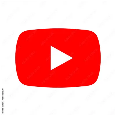 On passe sur une plateforme ! Quel est ce logo ?