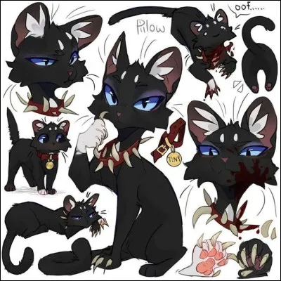 Qui est son demi-frère ?