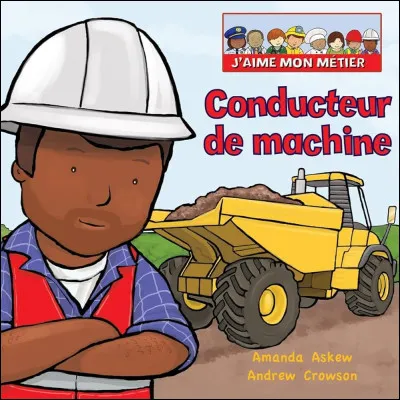 Quel serait ton métier de rêve ?