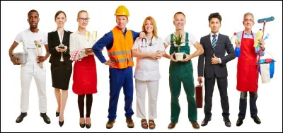 Quel serait ton métier de rêve ?