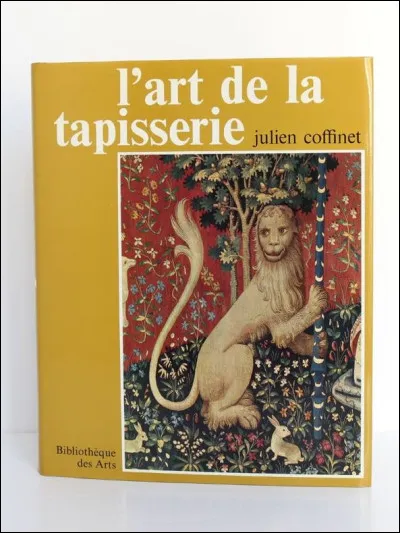 Cette tapisserie médiévale française est la plus longue et la plus large de France, je suis sûr que vous la connaissez !