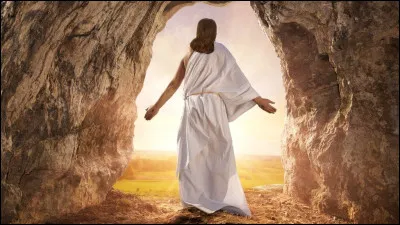 Qui a déclaré : Quand le Christ fut ressuscité, il apparut d'abord à des femmes pour que la nouvelle se répande plus vite ?