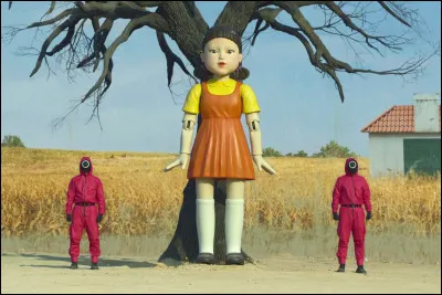 Une série qui a fait des ravages.