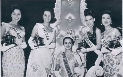 Quel pays n'ayant jamais gagn&eacute; au concours s'est class&eacute; tout de m&ecirc;me le plus souvent dans le top 3 final ?