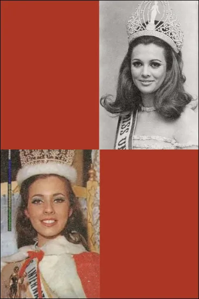 Quel pays en 1968 a gagn&eacute; &agrave; la fois le concours de Miss Univers et celui de Miss International ?