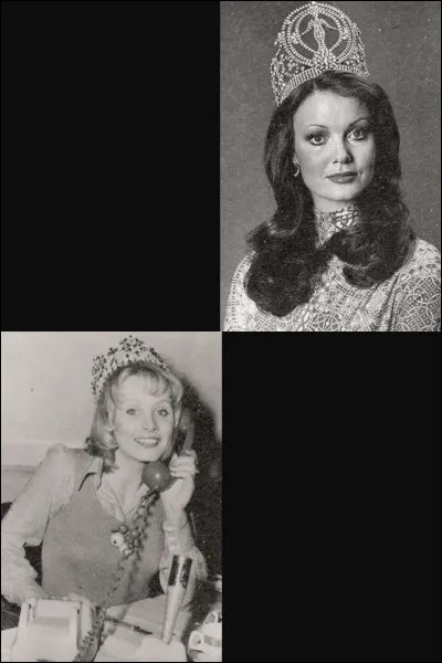 En quelle ann&eacute;e l'Australie a-t-elle remport&eacute; &agrave; la fois le concours de Miss Univers et celui de Miss Monde ?