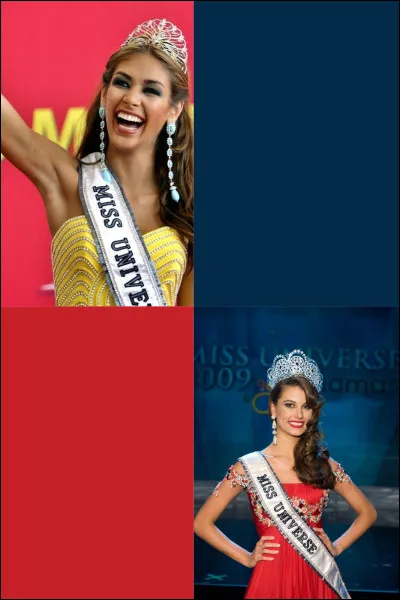 Quel pays a remport&eacute; le concours deux ann&eacute;es de suite ?