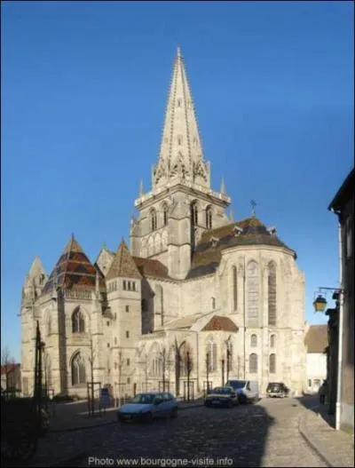 Dans quelle ville se trouve cette glise ?