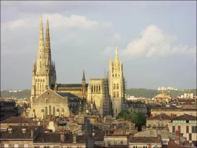 Dans quelle ville se trouve cette glise ?