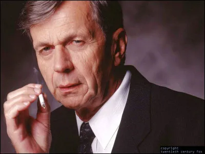 Quel est le surnom de lhomme qui fume des cigarettes Morley ?