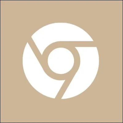 À quel moteur de recherche est associé ce logo ?