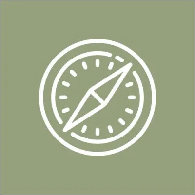 À quel moteur de recherche est associé ce logo ?