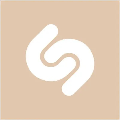 À quelle application est associé ce logo ?