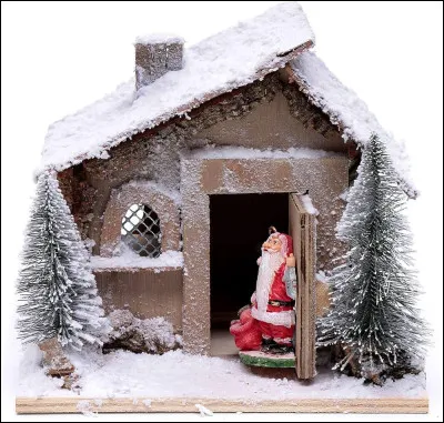 Dans quel endroit préfères-tu vivre ?