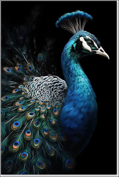 Quelle monarchie est désignée par le terme "trône du Paon" ?