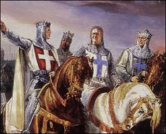 La Huitime Croisade a t lanc par quel roi ?