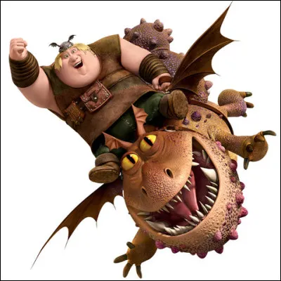 De combien de dragonniers l'équipe dispose-t-elle ?