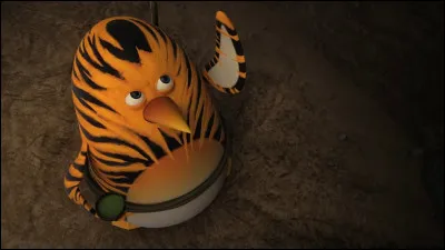 Qui est ce personnage ?