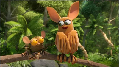 Ces deux amoureux sont...