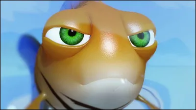 Qui est ce poisson ?