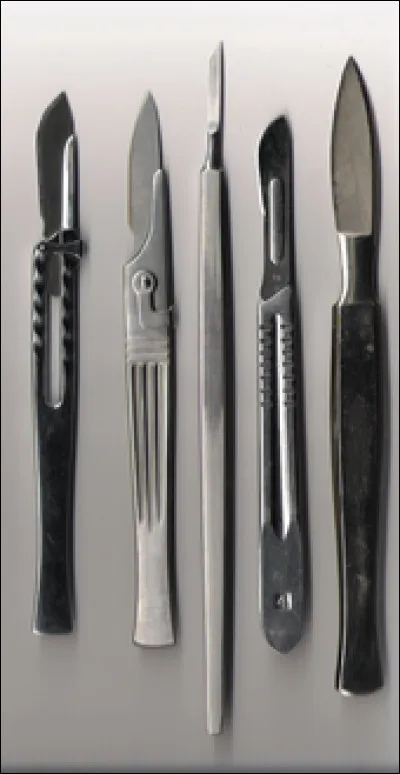 Qu'est-ce que la splénectomie ?