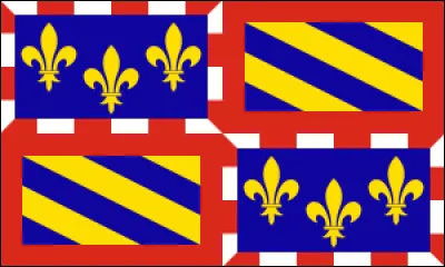 À quelle région de France ce drapeau appartient-il ?
