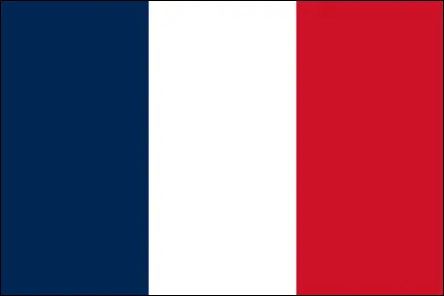 À quel pays appartient ce drapeau ?