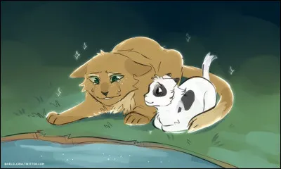 Qui aime Lune Bleue ?