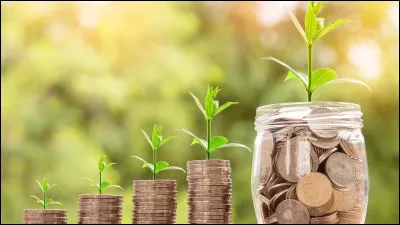 As-tu beaucoup d'argent ?