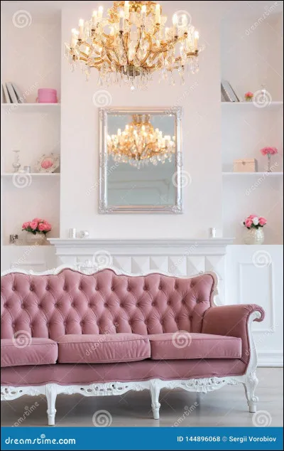 Et pour finir, aimes-tu la décoration ?