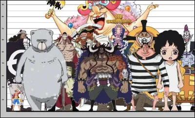 Quelle taille fais-tu ?