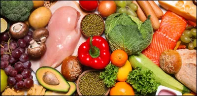 Et niveau alimentation, que préfères-tu ?