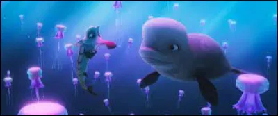 Quel animal est Katak ?