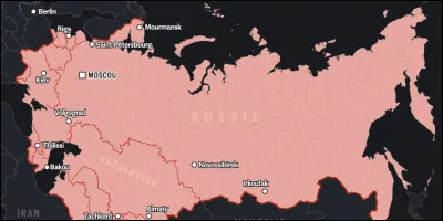 Quel est le vrai nom de l'ex-URSS ?