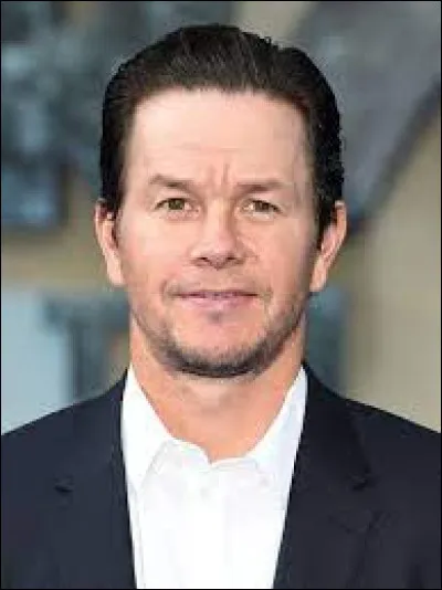 Cet homme est Matt Damon !