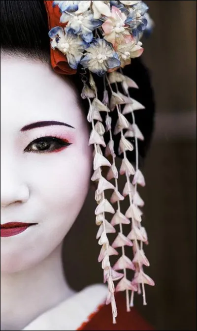 Quels sont les principaux arts traditionnels japonais que celles-ci doivent pratiquer ?