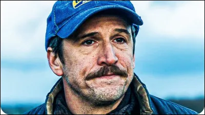 Dans quel film Guillaume Canet incarne-t-il un agriculteur confronté aux difficultés du monde paysan ?