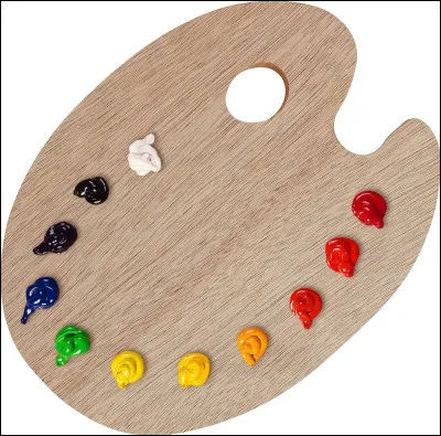 Quelle est ta couleur préférée ?