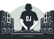 Quiz Qui sont ces DJ ?