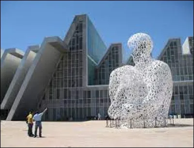 À qui doit-on "L'âme de l'Èbre" ?