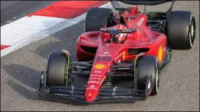 En Formule 1, qui détient un record de sept championnats du monde ?