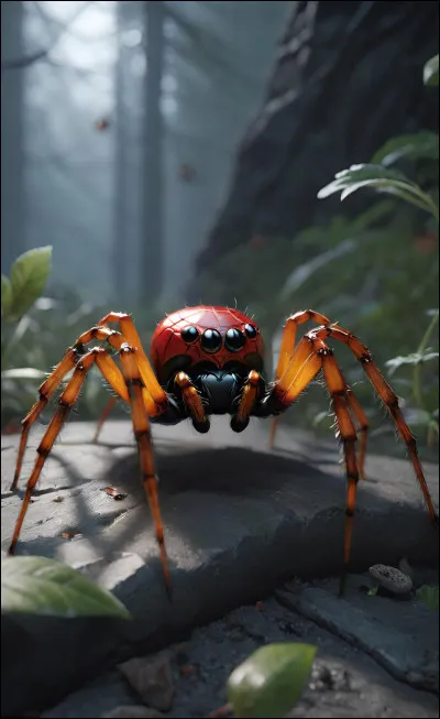 Quelle est ta plus grande phobie ?