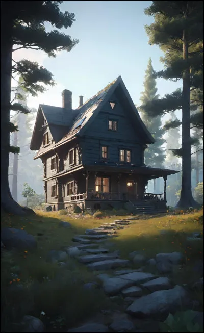 Où que te sens-tu le plus chez toi ?